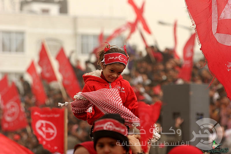 الشعبية: علان انتصر في معركة الإرادات