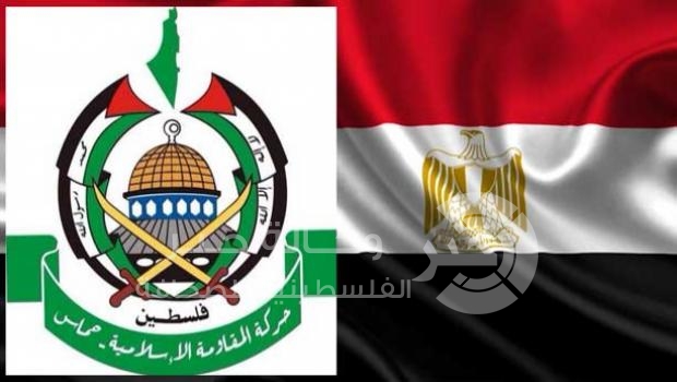 شهر عسل مصر وحماس برعاية الاشبين السعودي...تسفي بارئيل