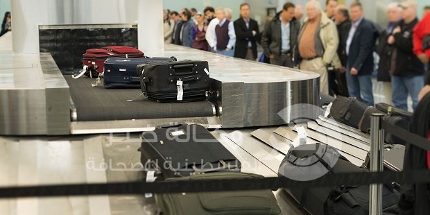 حقائب سفر ذكية لا تسرق بتعاون شركة سامسونغ وسامسونايت