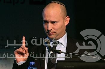 بنيت: لن نفرج عن أسرى فلسطينيين قتلوا إسرائيليين