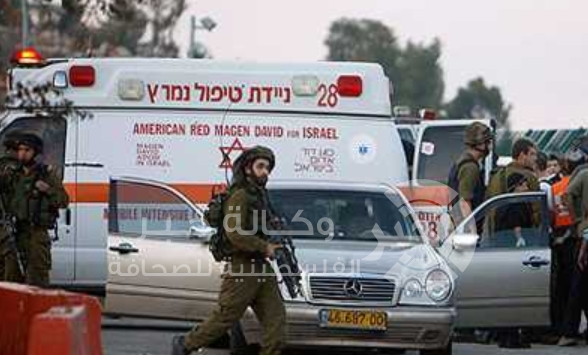مقتل "إسرائيلي" دهساً قرب الخليل