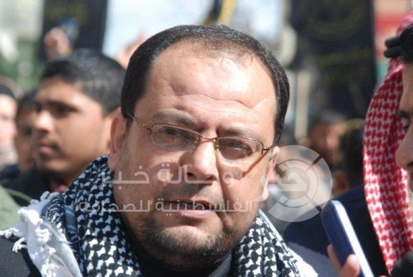 شهاب : جهود حركة الجهاد لن تقف عند فتح معبر رفح