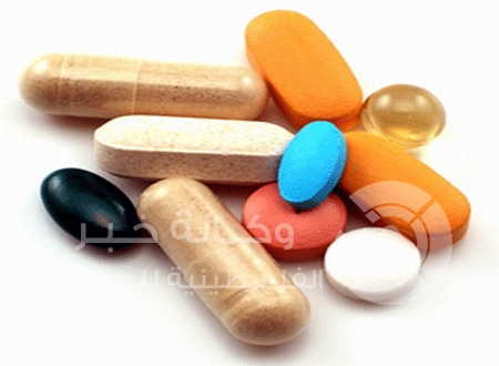 حبوب الحديد مفيدة ولكن