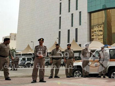 السعودية: مقتل شرطيين في هجوم استهدف دورية أمنية في الرياض