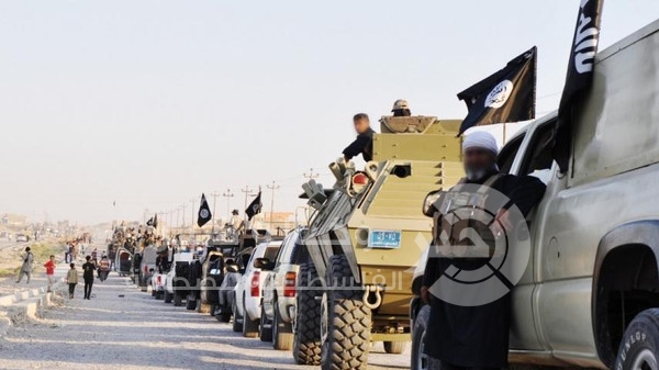 داعش يعدم 35 من عشيرة البوفراج في الرمادي