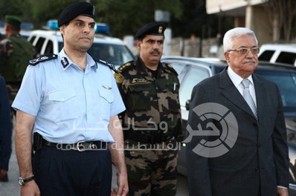 الاجنماع العربي العسكري اليوم  من يمثل فلسطين ؟