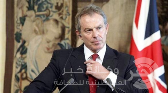 بعد مئات آلاف القتلى العراقيين... بلير: أعتذر على الخطأ الاستخباري