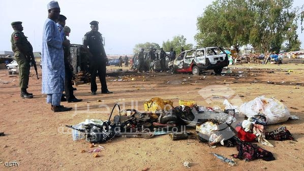 مقتل 7 تشاديين بهجوم نسب لبوكو حرام