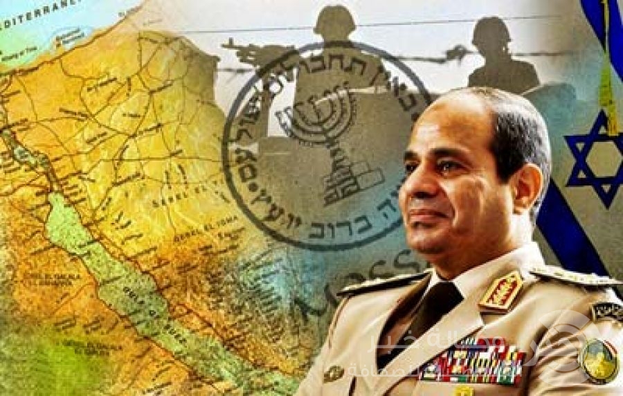 معلق إسرائيلي: السيسي أضر بإسرائيل بإطالته الحرب على غزة
