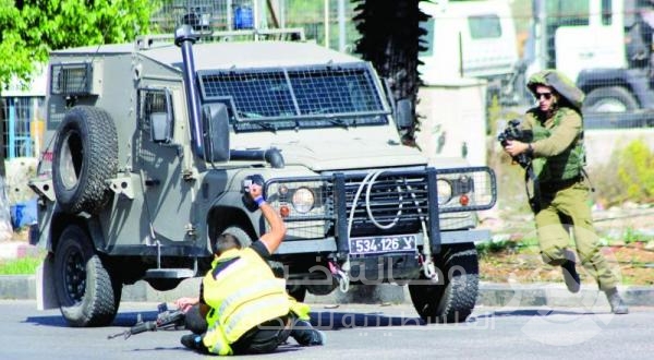 كاتب كويتي: الحق الإسرائيلي سيهزم الباطل الفلسطيني
