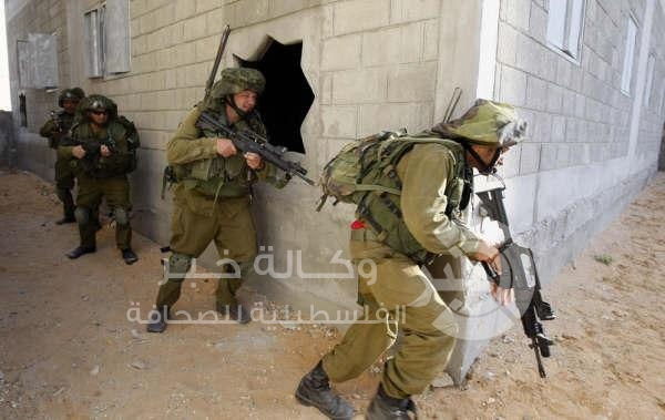 التحقيقات في خطف المستوطنين الثلاثة...نجاح للمختطفين واخفاق للشاباك