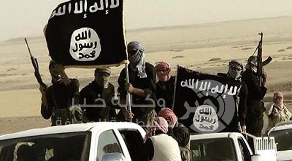 "داعش" يختطف 90 مسيحياً سوريا