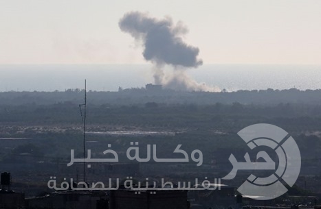 مقتل عسكريين اثنين بانفجار مدرعة في العريش المصرية