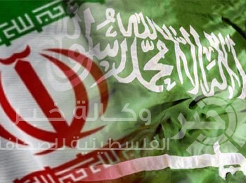 الحرب الدينية بين إيران والسعودية تشتعل