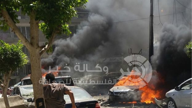 السلطات المصرية تحمل "الإخوان" مسؤولية اغتيال النائب العام والجماعة "ترفض القتل"
