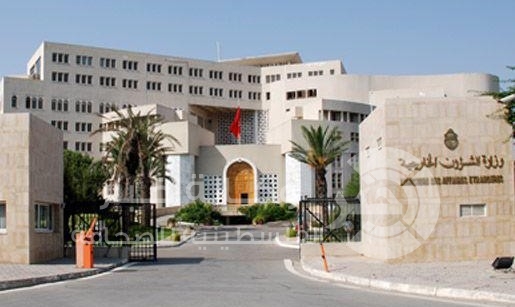 الخارجية الفلسطينية تثمن موقف بان كي مون تجاه معابر قطاع غزة