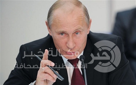 بوتين: سياستنا رد فعل على التهديدات الموجهة لنا