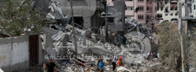 "الأشغال" تستكمل دفع ألف دولار لأصحاب المنازل المهدمة كليا‎