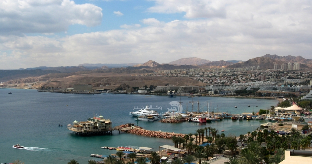 داعش يهدد بضرب مدينة إيلات !