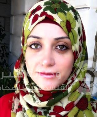 الأسيرة العيساوي تتعرض للضرب وتعزل في زنزانة