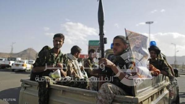 540 قتيلا في اليمن منذ 19 مارس