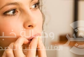 لا شكّ أنّ عادة قضم الأظافر هي ربّما الأكثر إنتشاراً والأقلّ صحّة فيما يتعلّق بالخصال السيئة...