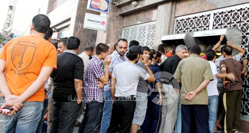 صرف شيكات الشؤون الاجتماعية بعد 20 يوينو