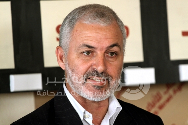 الغول: تقرير العفو الدولية غير قانوني ومنحاز للاحتلال