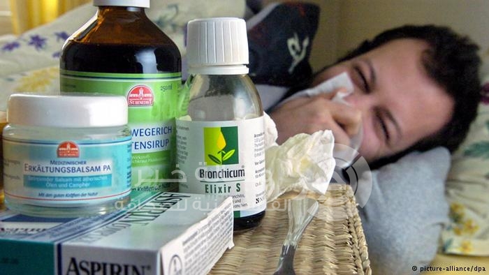 أمور يجب مراعاتها عند تخزين الدواء!