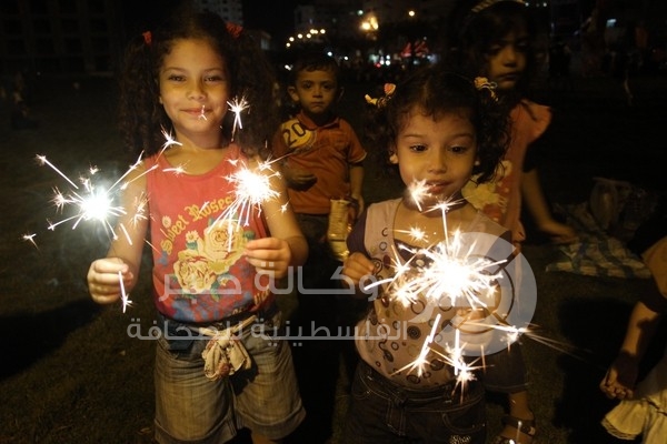 الخميس أول أيام رمضان "غرّة "