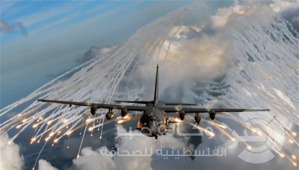 طيران التحالف يقتل 20 من "داعش" بمحافظة الأنبار العراقية