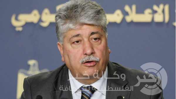 مجدلاني: التنفيذية تلتئم اليوم والمرجح توفر ثلث الاعضاء للاستقالة