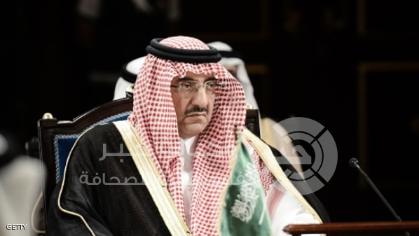 الملك سلمان ينيب ولي العهد لحضور قمة كامب ديفيد