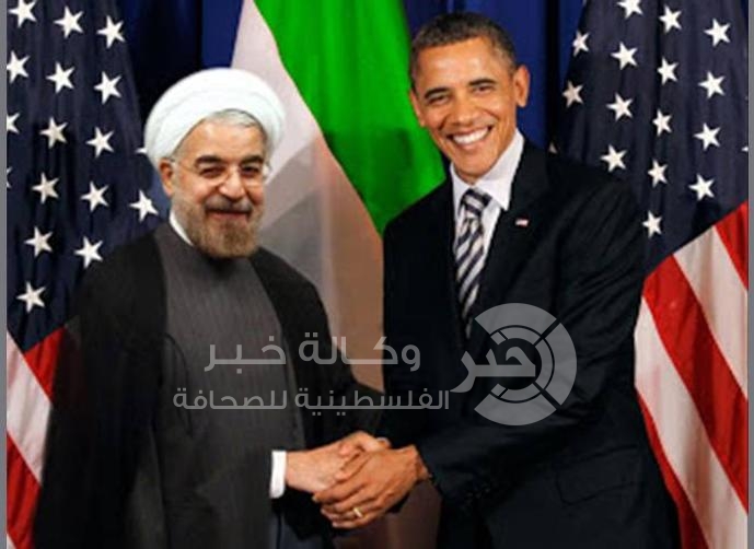 واشنطن تشيد بالاتفاق مع إيران ... وباريس تحذر