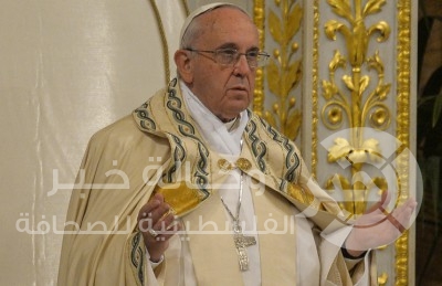 تركيا تستدعي سفير الفاتيكان بعد تصريحات البابا عن إبادة جماعية للأرمن