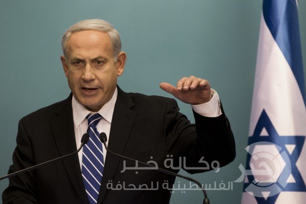 نتنياهو يخاطب يهود أمريكا يالضغط على الكونغرس لرفض الاتفاق النووي