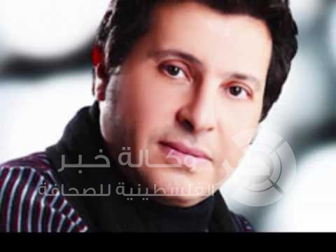 هاني شاكر يعود إلى ليالي التلفزيون في عيد الربيع