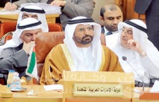 الإمارات تؤكد رفضها للتدخل الإيراني في المنطقة