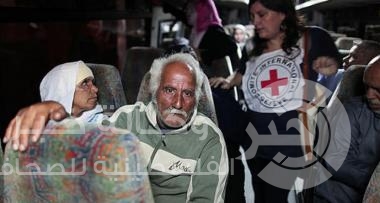 الصليب: 96 من ذوي الأسرى يزورون 47 من "ريمون"