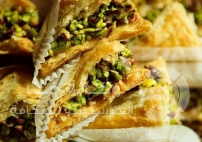 طريقة تحضير فطيرة اللوز