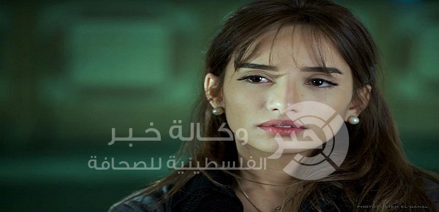 زينة تتعرض لحادث مسا أمس وتكشف التفاصيل