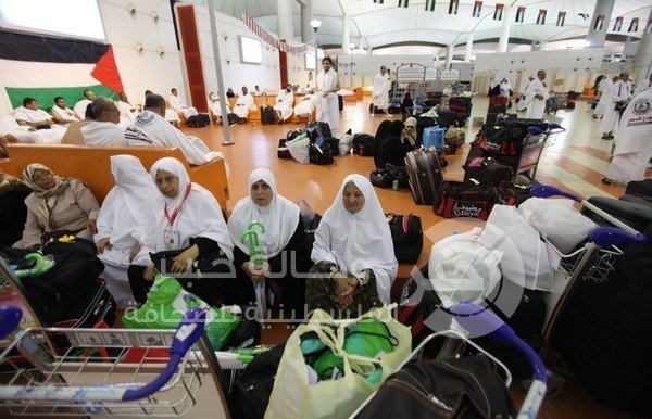 الأوقاف تحذّر الحجاج من دفع أي رسوم لأشخاص أو شركات