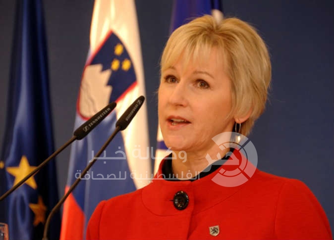 دول الخليج تتضامن مع السعودية ضد تصريحات السويد