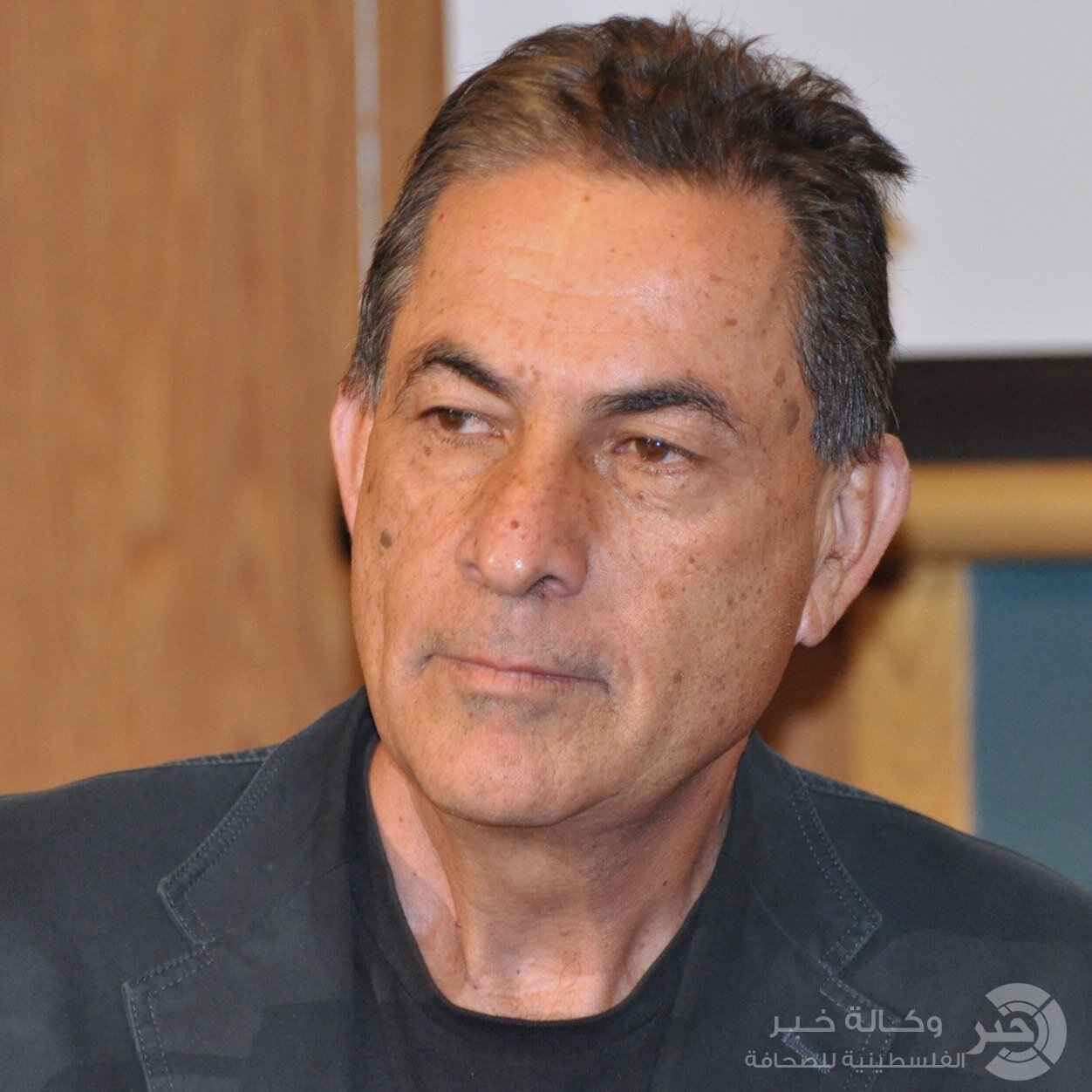 اشـكـنـازي .. أمـل الـيـسـار الـوحـيـد