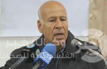 سجن غزة الرحيب