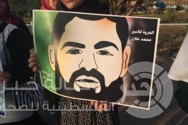 بالفيديو: ماذا قال محمد علان في أول مقابلة تلفزيونية معه ؟