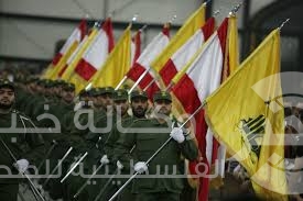 معركة القلمون: نخبة حزب الله تستعد لمواجهة جبهة النصرة