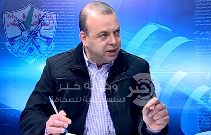 بالفيديو والصور : أسامة القواسمي في غزة وطفل يلقي إليه قصيدة