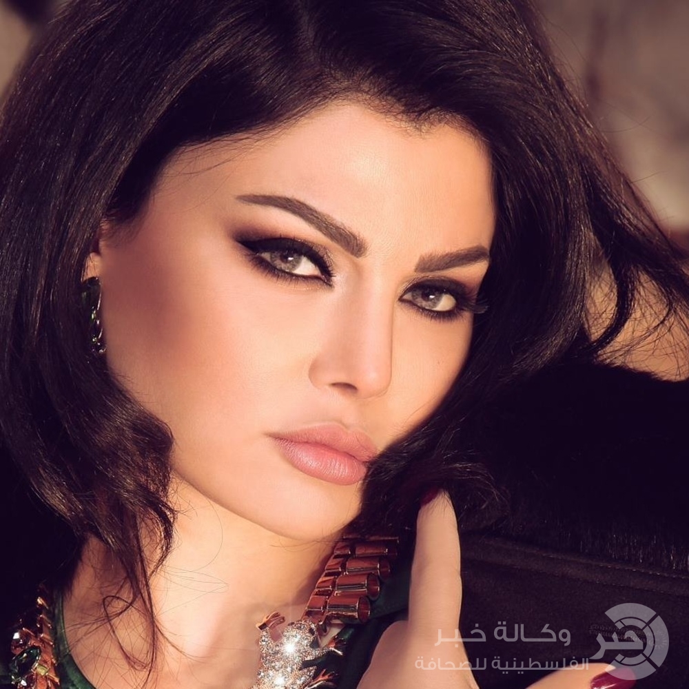 هيفاء وهبي اغنى الفنانيين العرب