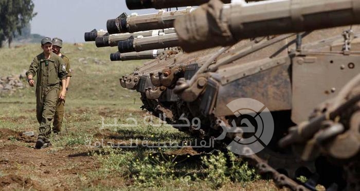 تل أبيب تبعد شبح المواجهة مع غزة بدعوتها للحوار مع حماس